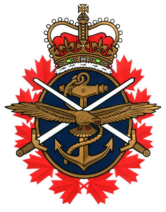 Canadian Armed Forces / Canadian Forces
