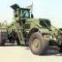 Military to get new anti-explosives vehicles this fall
